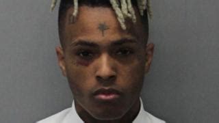 xxtenations morto|XXXTentacion: Three men jailed for life over rappers death